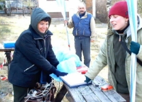 XVI Puchar �l�y = I Zimowy ;-)